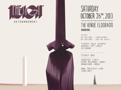 The SIGIT – DETOURNEMENT