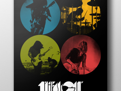 THE SIGIT Free Limited Poster