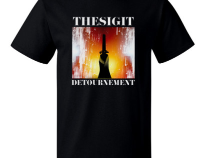 The SIGIT – Detournement T-Shirts