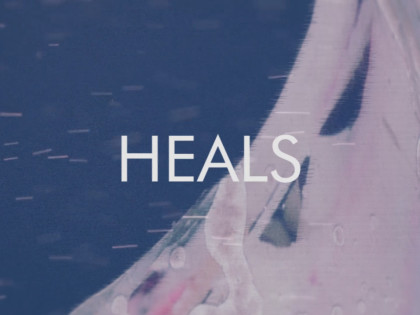Heals – Wave (The New Single Teaser)