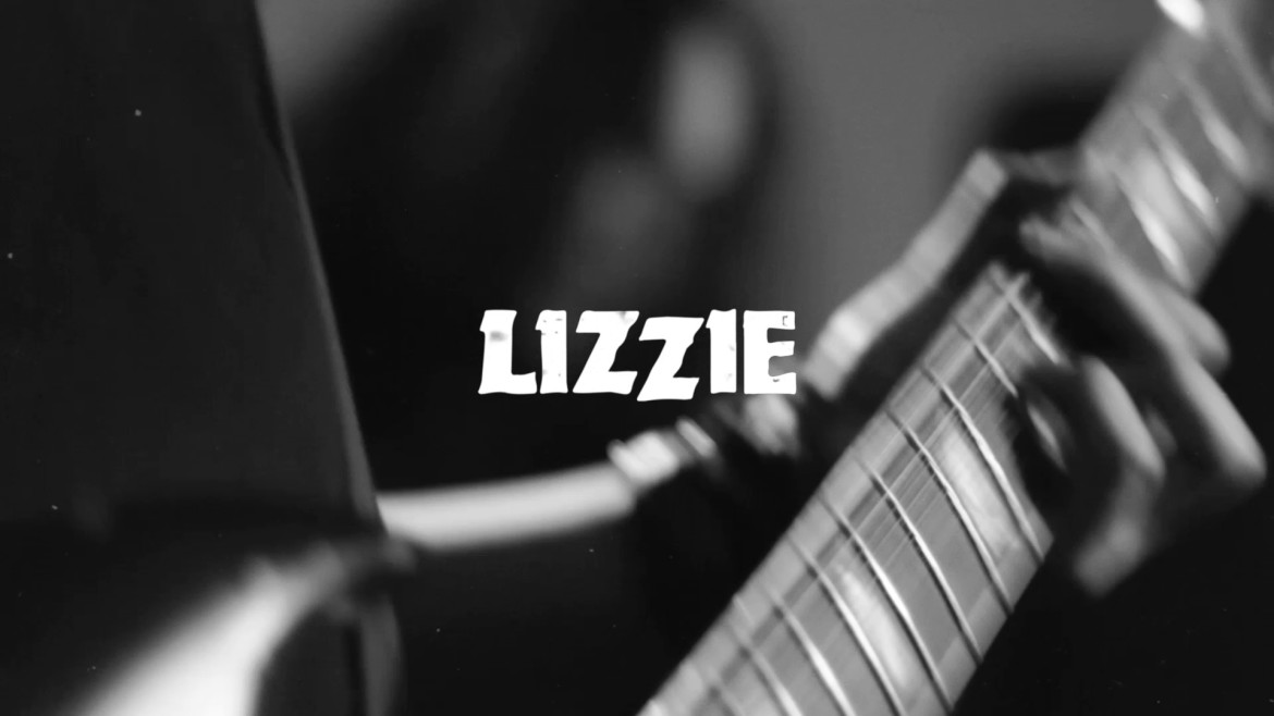 Lizzie-POV