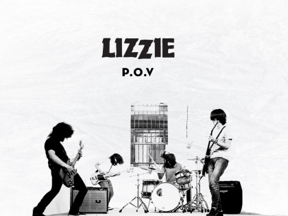 Lizzie – P.O.V (Official Audio)