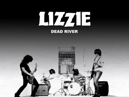 Lizzie – Dead River (Official Audio)