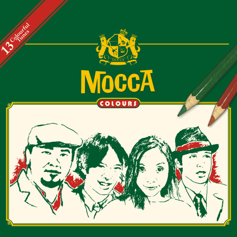 mocca-colours