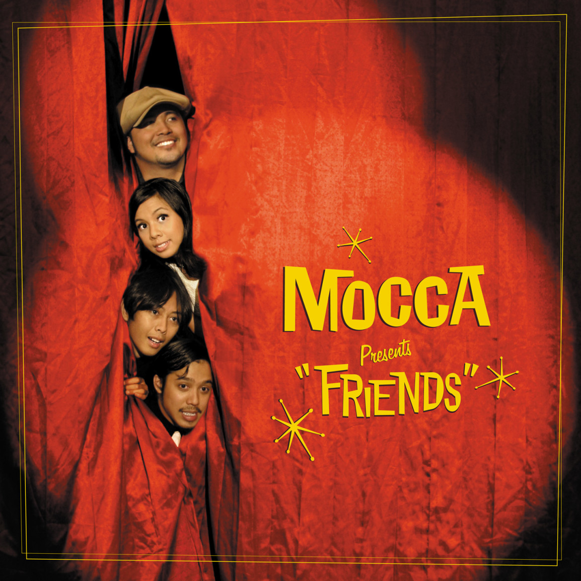 mocca-friends